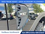 2025 Ford Ranger SuperCrew Cab 4WD Pickup for sale #H50502 - photo 34