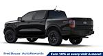 2025 Ford Ranger SuperCrew Cab 4x4 Pickup for sale #H50502 - photo 2