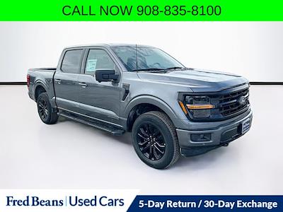 Used 2025 Ford F-150 - photo 1