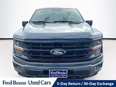 Used 2025 Ford F-150 - photo 1