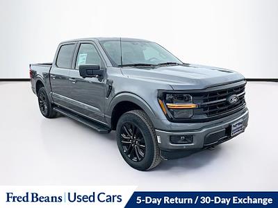 Used 2025 Ford F-150 - photo 1