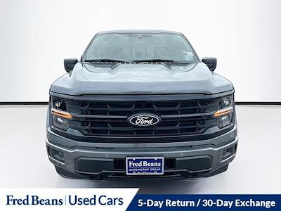 Used 2025 Ford F-150 - photo 1