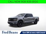 2025 Ford F-150 SuperCrew Cab 4WD Pickup for sale #H50507SL - photo 1