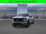 2025 Ford F-150 SuperCrew Cab 4WD Pickup for sale #H50507SL - photo 2