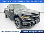 2025 Ford F-150 SuperCrew Cab 4WD Pickup for sale #H50508 - photo 1