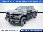 2025 Ford F-150 SuperCrew Cab 4WD Pickup for sale #H50508 - photo 5