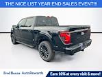 2025 Ford F-150 SuperCrew Cab 4WD Pickup for sale #H50508 - photo 6
