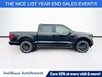 2025 Ford F-150 SuperCrew Cab 4WD Pickup for sale #H50508 - photo 8
