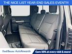 2025 Ford F-150 SuperCrew Cab 4WD Pickup for sale #H50508 - photo 25