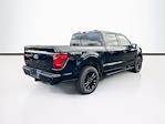 New 2025 Ford F-150 XLT SuperCrew Cab 4WD Pickup for sale #H50509 - photo 7