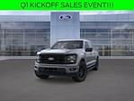 New 2025 Ford F-150 XLT SuperCrew Cab for sale #H50515 - photo 4