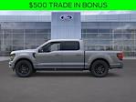 New 2025 Ford F-150 XLT SuperCrew Cab for sale #H50515 - photo 5