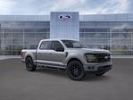 New 2025 Ford F-150 XLT SuperCrew Cab for sale #H50515 - photo 8