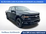 2025 Ford F-150 SuperCrew Cab 4WD Pickup for sale #H50516 - photo 1