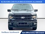 2025 Ford F-150 SuperCrew Cab 4WD Pickup for sale #H50516 - photo 3