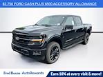 2025 Ford F-150 SuperCrew Cab 4WD Pickup for sale #H50516 - photo 4