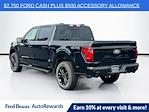 2025 Ford F-150 SuperCrew Cab 4WD Pickup for sale #H50516 - photo 6