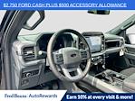 2025 Ford F-150 SuperCrew Cab 4WD Pickup for sale #H50516 - photo 10