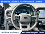 2025 Ford F-150 SuperCrew Cab 4WD Pickup for sale #H50516 - photo 12