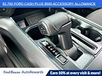 2025 Ford F-150 SuperCrew Cab 4WD Pickup for sale #H50516 - photo 18