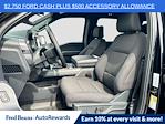 2025 Ford F-150 SuperCrew Cab 4WD Pickup for sale #H50516 - photo 22