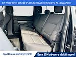 New 2025 Ford F-150 XLT SuperCrew Cab 4WD Pickup for sale #H50516 - photo 25