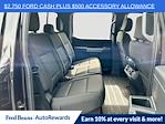 New 2025 Ford F-150 XLT SuperCrew Cab 4WD Pickup for sale #H50516 - photo 28