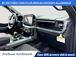 New 2025 Ford F-150 XLT SuperCrew Cab 4WD Pickup for sale #H50516 - photo 30