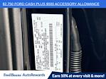 New 2025 Ford F-150 XLT SuperCrew Cab 4WD Pickup for sale #H50516 - photo 33