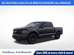 2025 Ford F-150 SuperCrew Cab 4WD Pickup for sale #H50517 - photo 1