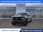 2025 Ford F-150 SuperCrew Cab 4WD Pickup for sale #H50517 - photo 3