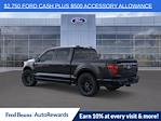 2025 Ford F-150 SuperCrew Cab 4WD Pickup for sale #H50517 - photo 5