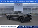 2025 Ford F-150 SuperCrew Cab 4WD Pickup for sale #H50517 - photo 8