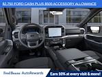 2025 Ford F-150 SuperCrew Cab 4WD Pickup for sale #H50517 - photo 10