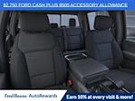 2025 Ford F-150 SuperCrew Cab 4WD Pickup for sale #H50517 - photo 11