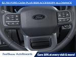 2025 Ford F-150 SuperCrew Cab 4WD Pickup for sale #H50517 - photo 13