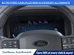 2025 Ford F-150 SuperCrew Cab 4WD Pickup for sale #H50517 - photo 14