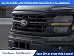 2025 Ford F-150 SuperCrew Cab 4WD Pickup for sale #H50517 - photo 18