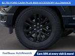 2025 Ford F-150 SuperCrew Cab 4WD Pickup for sale #H50517 - photo 20