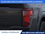2025 Ford F-150 SuperCrew Cab 4WD Pickup for sale #H50517 - photo 22
