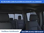 2025 Ford F-150 SuperCrew Cab 4WD Pickup for sale #H50517 - photo 23