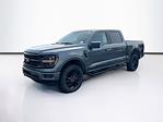 New 2025 Ford F-150 XLT SuperCrew Cab 4WD Pickup for sale #H50518 - photo 1