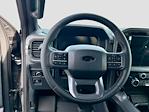 New 2025 Ford F-150 XLT SuperCrew Cab 4WD Pickup for sale #H50518 - photo 19