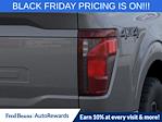 New 2025 Ford F-150 XLT SuperCrew Cab for sale #H50521 - photo 21