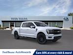 New 2025 Ford F-150 Lariat SuperCrew Cab 4x4 Pickup for sale #H50524 - photo 1