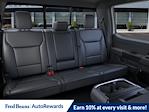 New 2025 Ford F-150 Lariat SuperCrew Cab 4x4 Pickup for sale #H50524 - photo 12
