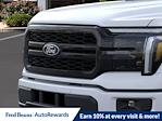 New 2025 Ford F-150 Lariat SuperCrew Cab 4x4 Pickup for sale #H50524 - photo 18