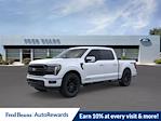 New 2025 Ford F-150 Lariat SuperCrew Cab 4x4 Pickup for sale #H50524 - photo 2