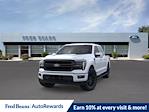 New 2025 Ford F-150 Lariat SuperCrew Cab 4x4 Pickup for sale #H50524 - photo 3