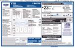New 2025 Ford F-150 Lariat SuperCrew Cab 4x4 Pickup for sale #H50524 - photo 9